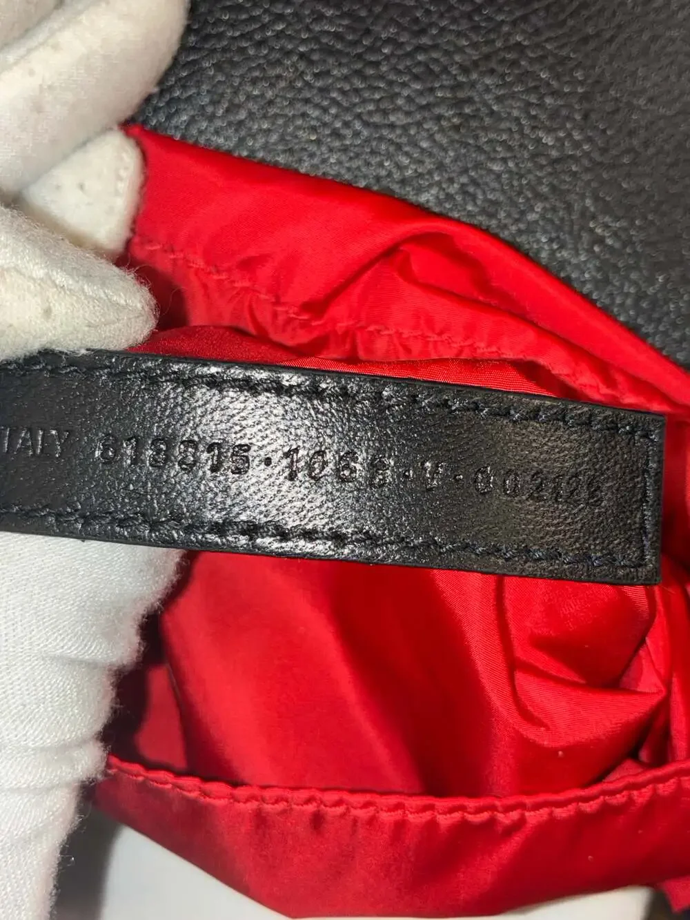 Balenciaga elevate your